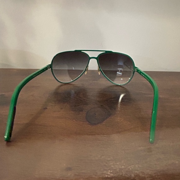 Dolce Gabanna Aviators - Picture 3 of 6